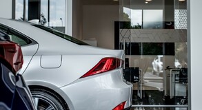 LEXUS OTEVŘEL NOVÝ SHOWROOM V KARLOVÝCH VARECH 